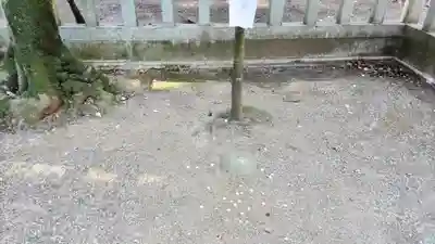 鹿島神宮(茨城県)