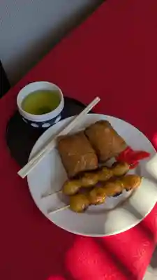 蓮馨寺(埼玉県)