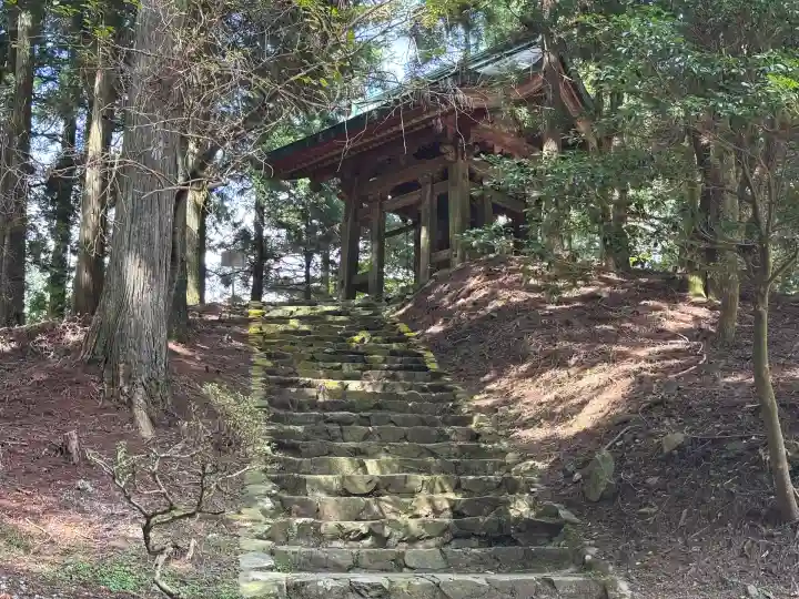 比叡山延暦寺(滋賀県)