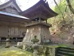 瑠璃寺(兵庫県)