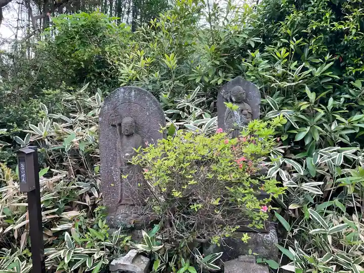 清雲寺(神奈川県)