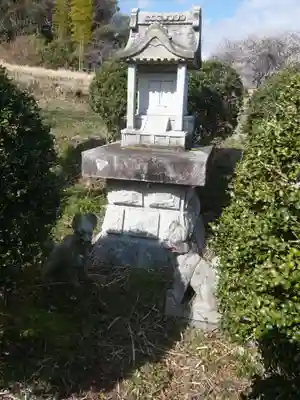音若稲荷(神奈川県)