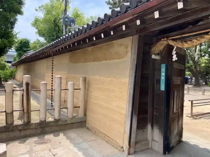 西宮神社(兵庫県)