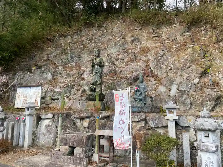 新大佛寺(三重県)