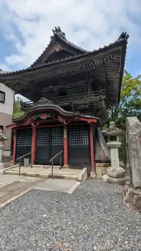 両國寺（柳谷観音大津別院）(滋賀県)