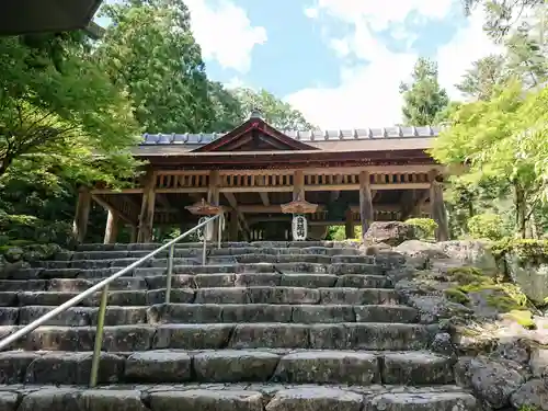 久遠寺の建物その他