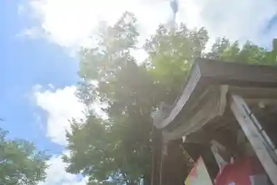 高龍神社(新潟県)