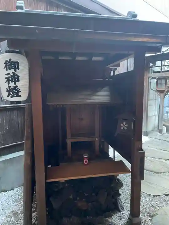 大神宮(京都府)