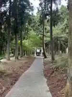 山宮浅間神社(静岡県)