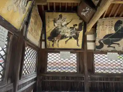 篠山春日神社(兵庫県)