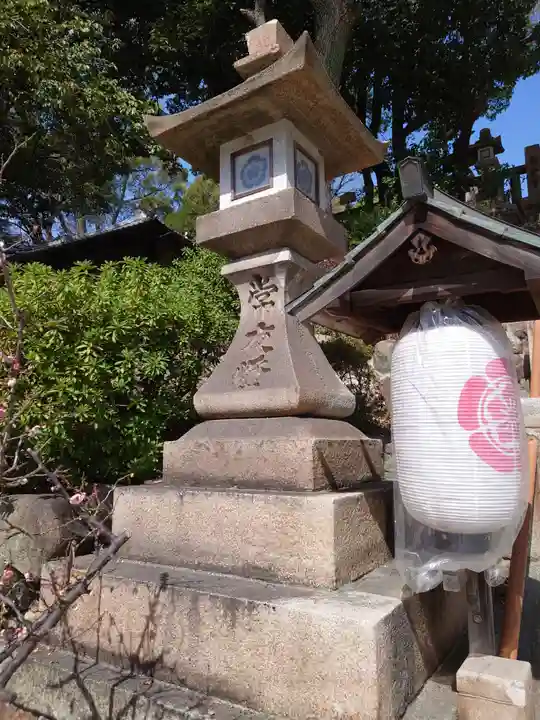 敏馬神社(兵庫県)
