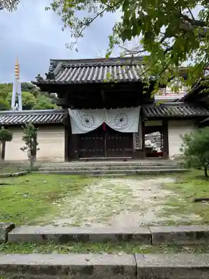 円満院門跡(滋賀県)