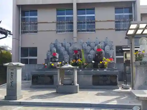 来迎寺(大阪府)