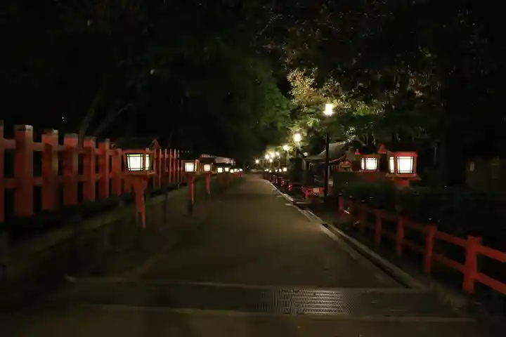 八坂神社(祇園さん)のその他建物