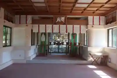 津島社（大草津島神社）(愛知県)