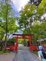 大原野神社(京都府)