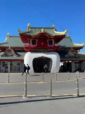 江島神社(神奈川県)