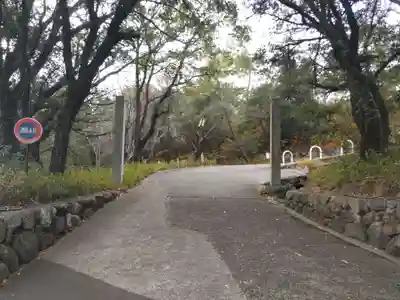富丘八幡神社(香川県)