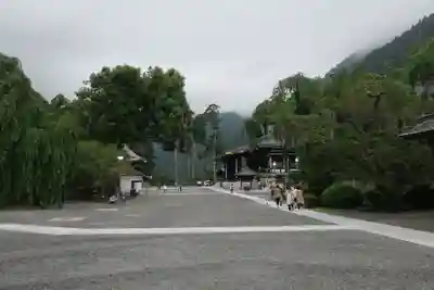 久遠寺のその他建物