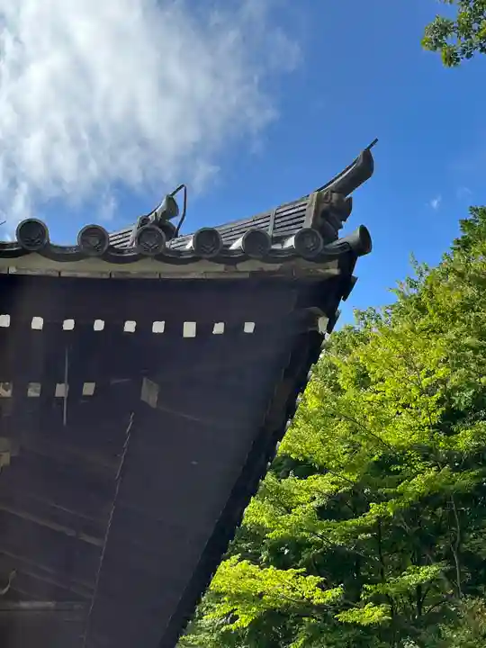 覚性律庵(滋賀県)