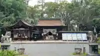 治水神社(岐阜県)