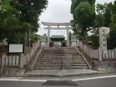 尾陽神社(愛知県)