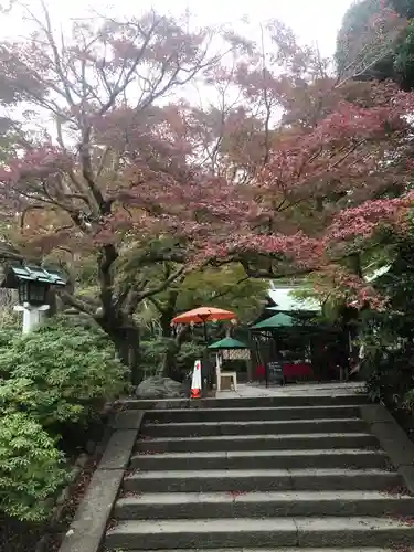 鎌倉宮のその他建物