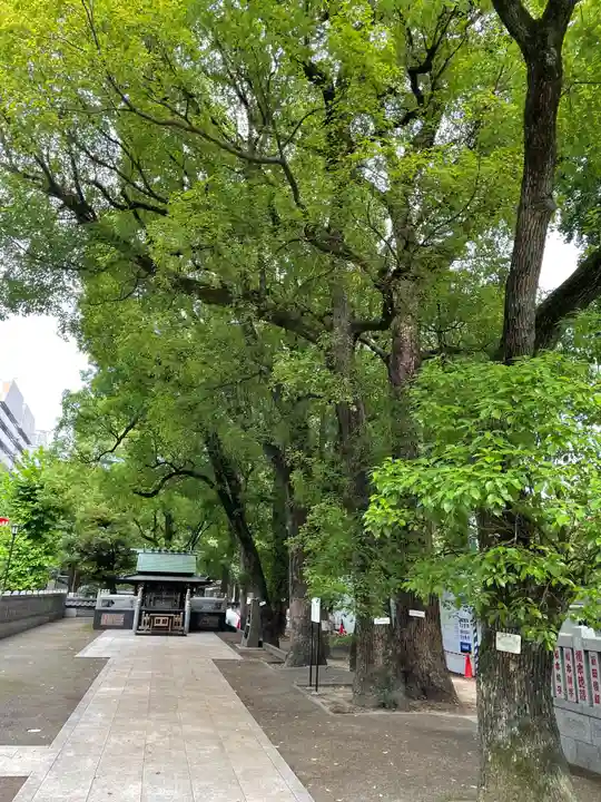 増上寺のその他建物