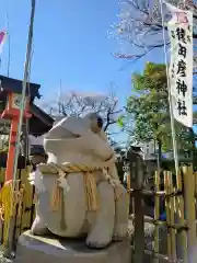 尾張猿田彦神社(愛知県)