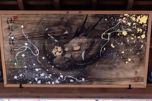 貴船神社(京都府)