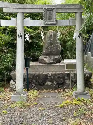 春日神社の末社・摂社
