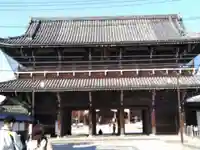 本山専修寺(三重県)