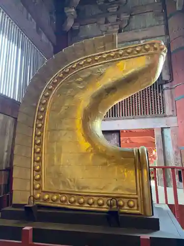 東大寺(奈良県)