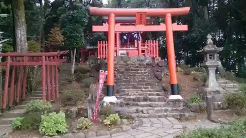 祐徳稲荷神社(佐賀県)