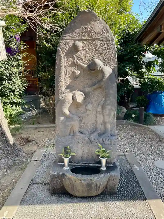 筑土八幡神社(東京都)