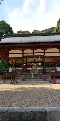 新宮神社のその他建物