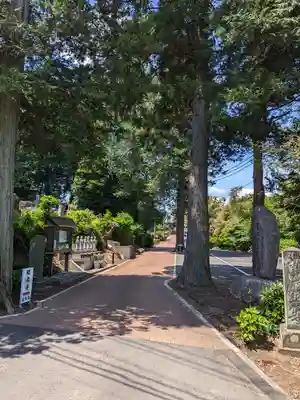 観泉寺(東京都)