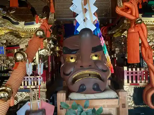 村松大神宮(茨城県)