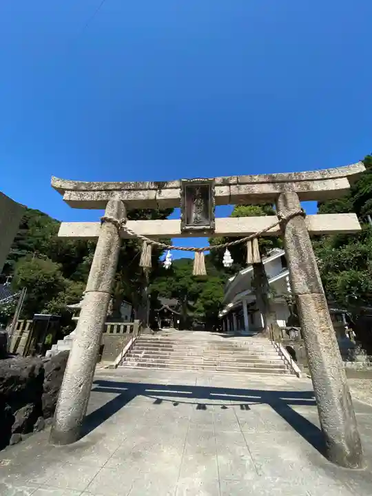 美保神社(島根県)