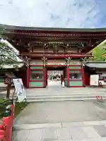 祐徳稲荷神社(佐賀県)