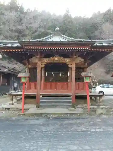 満願寺(栃木県)