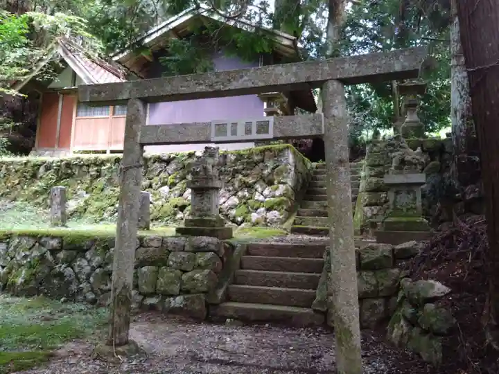 小畑神社(愛知県)