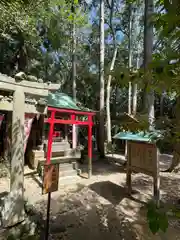 牛窓神社(岡山県)