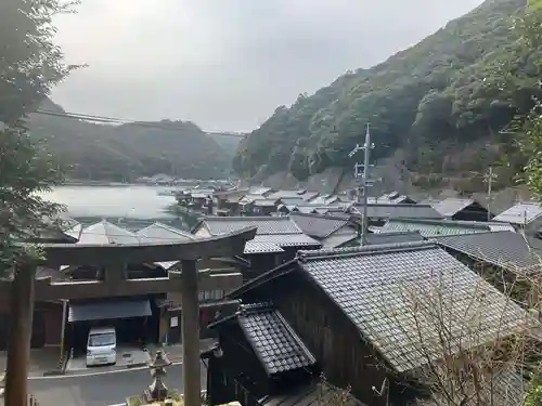 八坂神社(京都府)