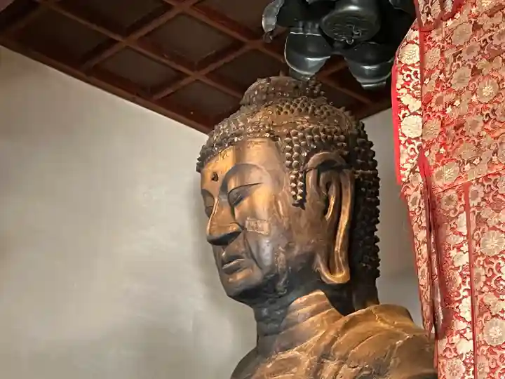 飛鳥寺(奈良県)