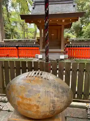 雑太社(京都府)