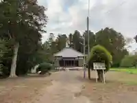 金仙寺のその他建物