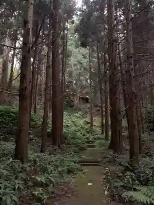 駒形神社(千葉県)