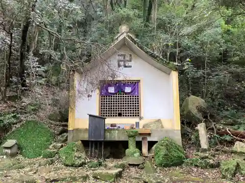 太山寺(兵庫県)