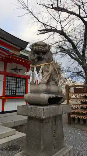 玉造稲荷神社(大阪府)